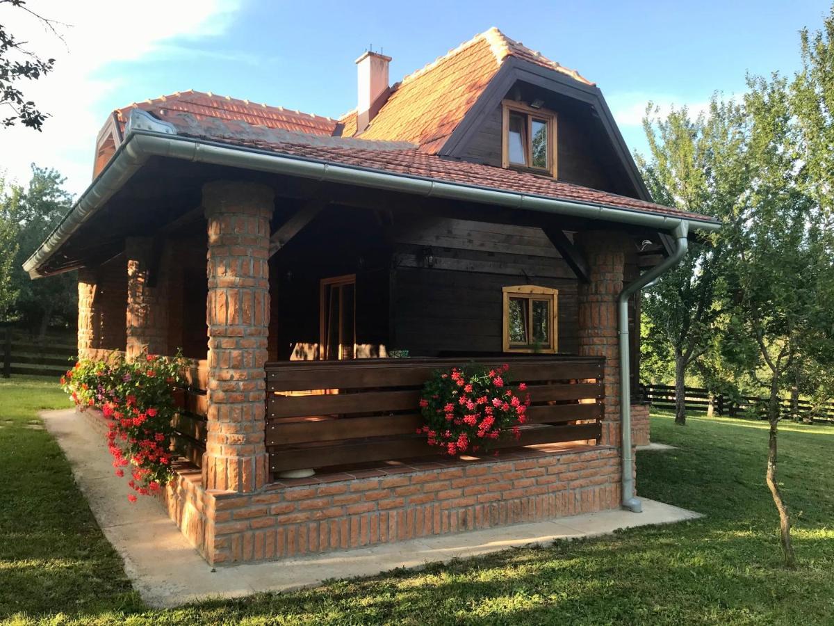 Seosko Domacinstvo Bondzulic Διαμέρισμα Užice Εξωτερικό φωτογραφία