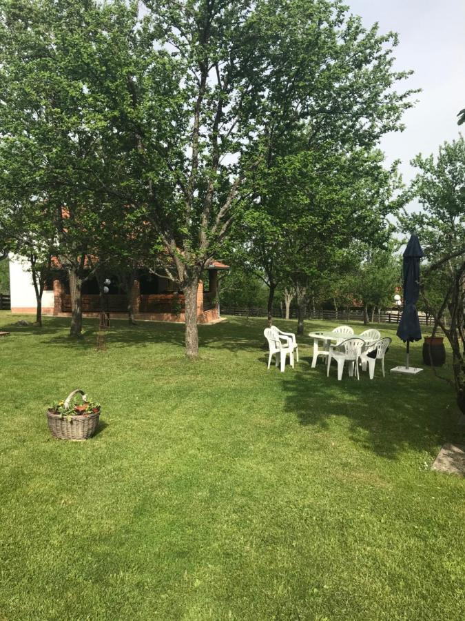Seosko Domacinstvo Bondzulic Διαμέρισμα Užice Εξωτερικό φωτογραφία